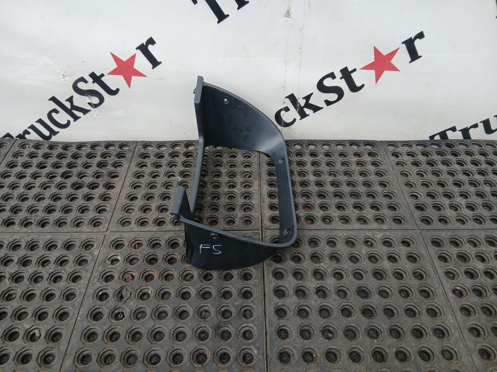 Накладка панели приборов 2023г