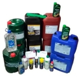 Масла и Смазки