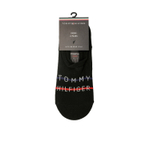 носки 2 пары Tommy Hilfiger - черный(701222189)