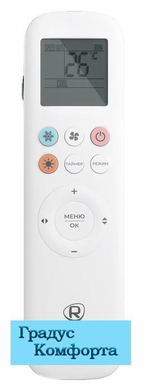 Настенные кондиционеры Royal Clima RCI-RNS35HN