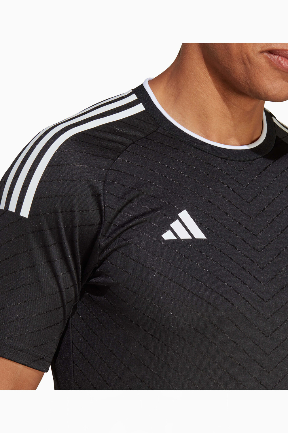 Футболка adidas Campeon 23