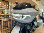 Harley-Davidson ROAD GLIDE 2024 (Atlas Silver / Black Trim) с НДС