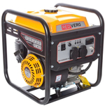 Генератор бензиновый REDVERG RD-IG3300H-O