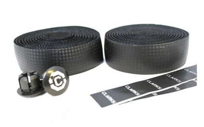 Лента на руль "карбон" CHBT CARB СLARK`S