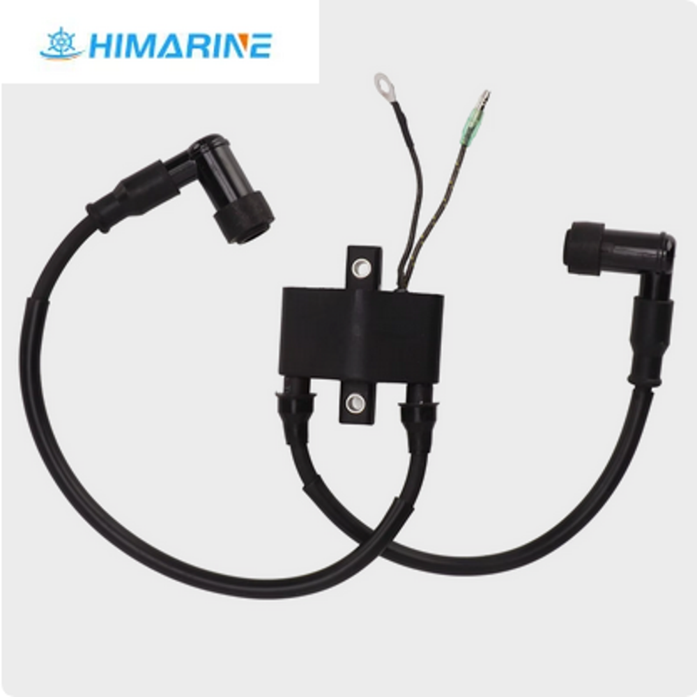 Катушка зажигания Tohatsu 25/30 (3A0-06040-1)