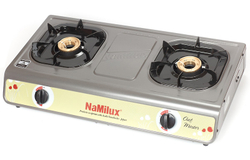 Газовая плита NaMilux DL1764PF