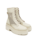 ботильоны purple 34 Liu Jo - кремовый(SA3133 EX174)