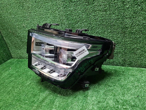 Фара левая Tank 500 (2021-н.в.) LED
