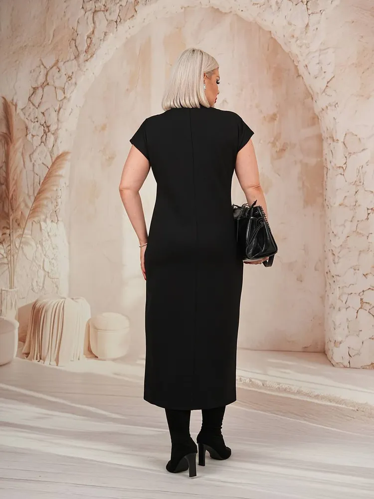 Платье УК-1405 Фабрика Моды