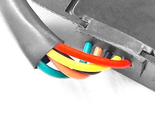 Реле зарядки / Реле регулятор, 5 контактов мотоциклов Avantis, Roliz, Motoland, Regulmoto