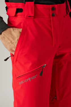 БРЮКИ STAYER ГОРНОЛЫЖНЫЕ УТЕПЛЕННЫЕ КЛАССИЧЕСКИЕ МУЖСКИЕ ЧЕГЕТ 24-22518