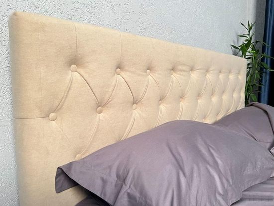 Кровать интерьерная ОКТАВИЯ 0,9