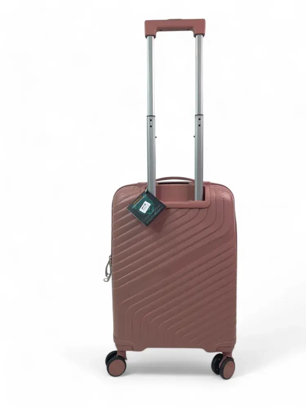 Ручная кладь Impreza PP 713, Пудровый, S