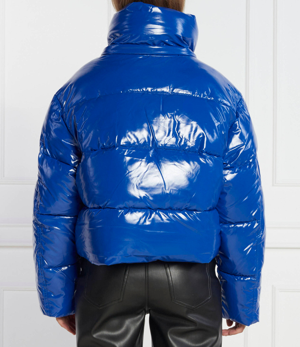 Куртка CALVIN KLEIN JEANS - голубой(J20J221884)