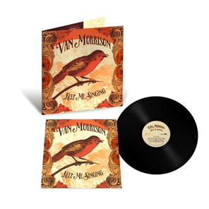 Van Morrison / Keep Me Singing (LP)