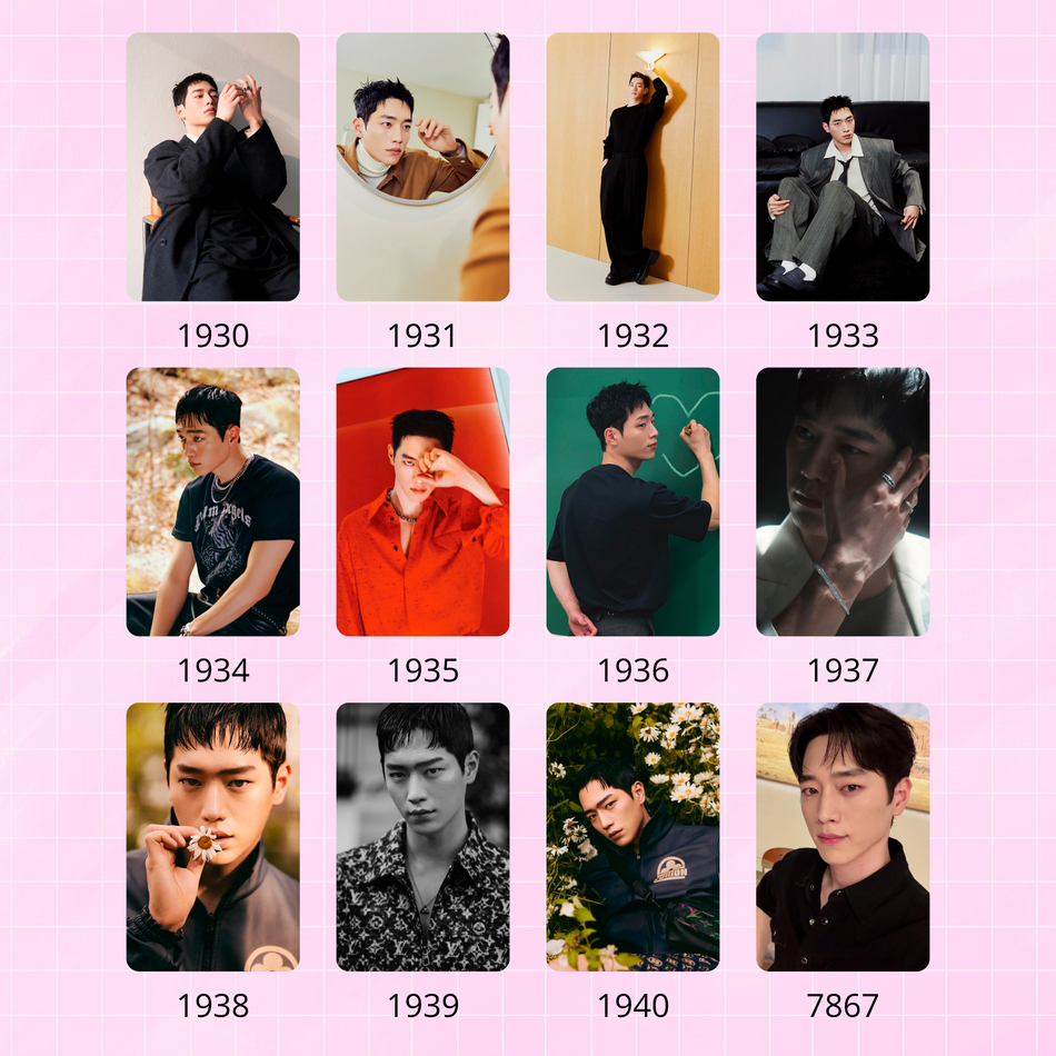 Seo Kangjoon