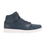 Кроссовки Jordan Air Jordan 1 Mid "Dark Teal"