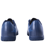 Бутсы зальные Mondo JSH102-Y, темно-синий, р.34-38