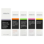 YEOUTH, Fine Your Y, набор из 5 предметов