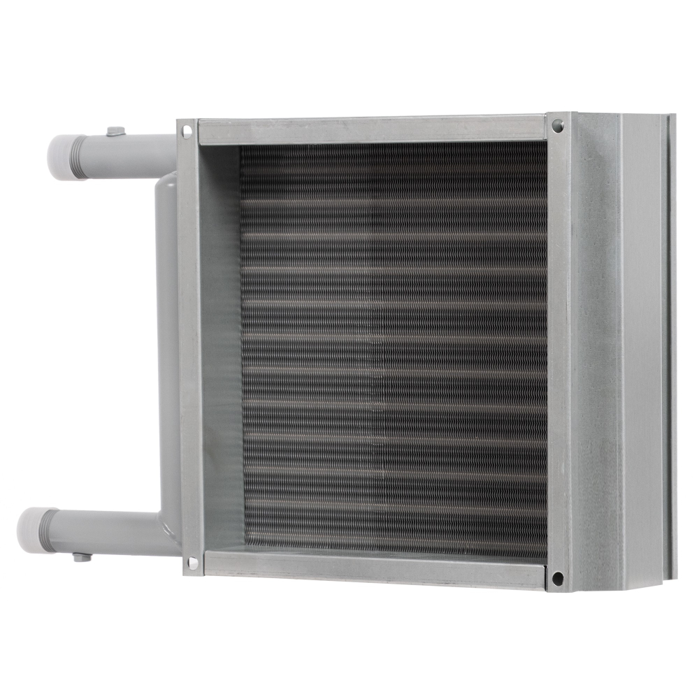 Водяной нагреватель WHC 150*150-2