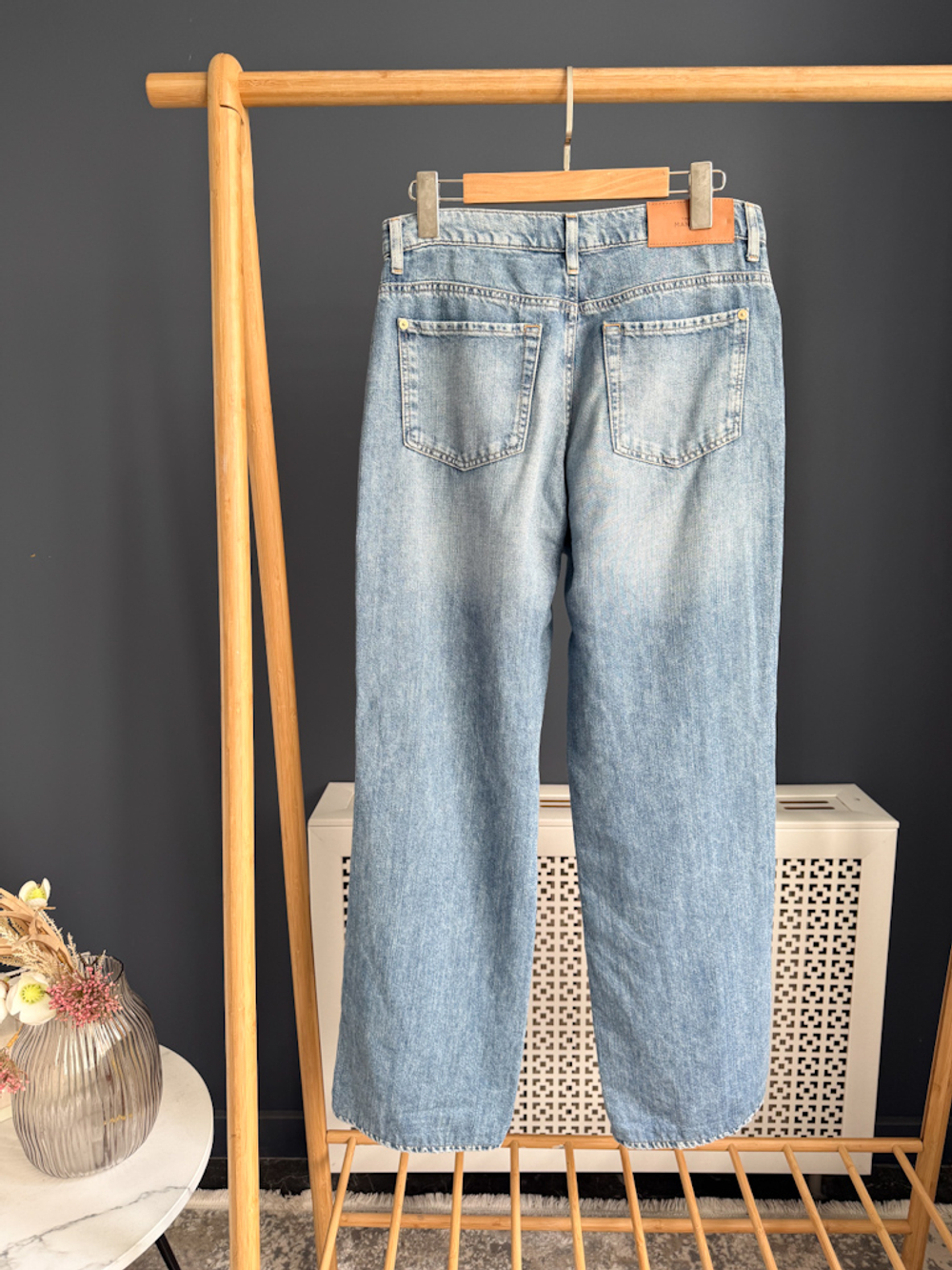 Джинсы For all 7 all Mankind, S