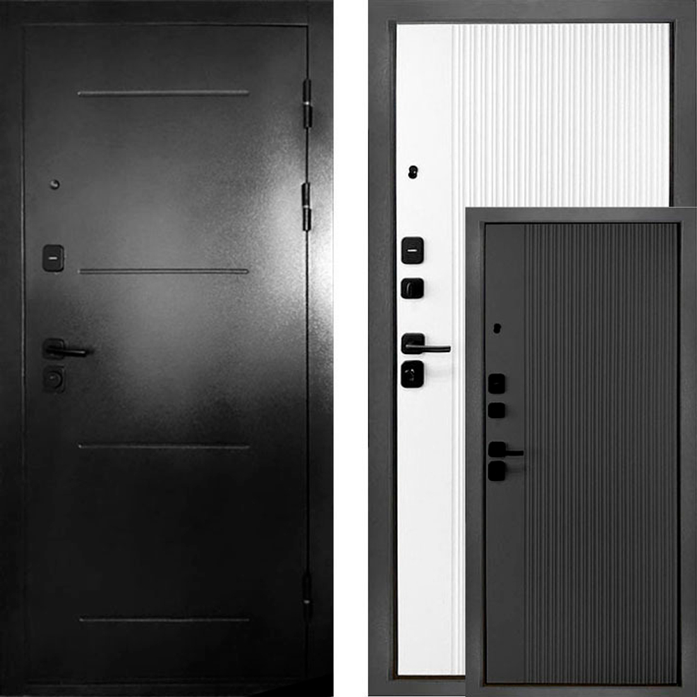 Форпост Монблан