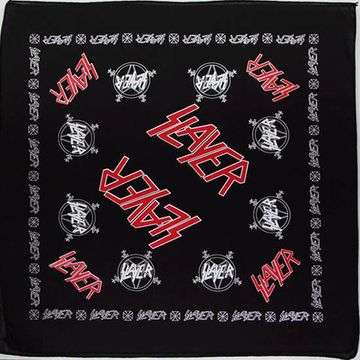 Бандана Slayer (132)