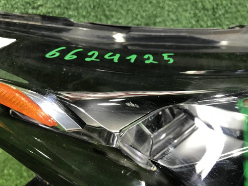 Фара правая Lexus RX 4 (2015-2019) LED под 1 блок