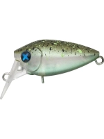 Воблер S-CRA 25мм 1,4г плавающий, цвет #3