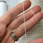 Todd Duncan; 100% кашемир; 1400м/100гр, (2/28); ICE WHITE col.744445, цвет: белый молочный;