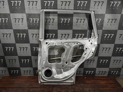 Дверь задняя правая Haval M6 2 21-нв Б/У Оригинал 6201200XKZ8PB