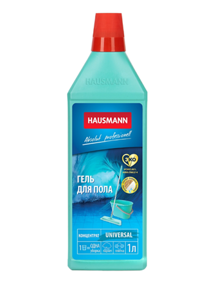 Гель для пола универсальный 1 л