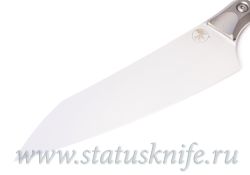 Нож Microtech Kitchen Chef Ivory 3000B-10IVфотография - 2