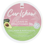 ORS, CurlShow™, 2-N-1 Curl Combo, несмываемый гель-увлажнитель, 453 г (16 унций)