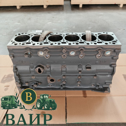 Блок цилиндров ISBe/ISDe 5302096 (4955412, 4991099, 4990451, 4932675, 4932528, 4908383)