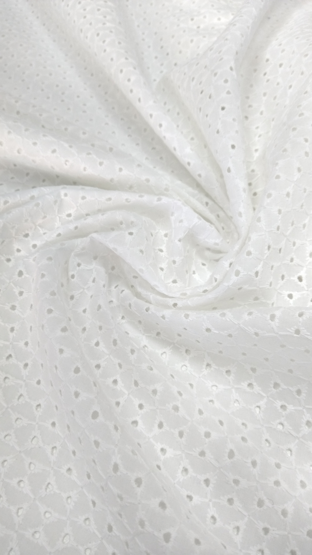 Шитье хлопковое