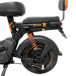 Электроскутер KUGOO KIRIN EC03