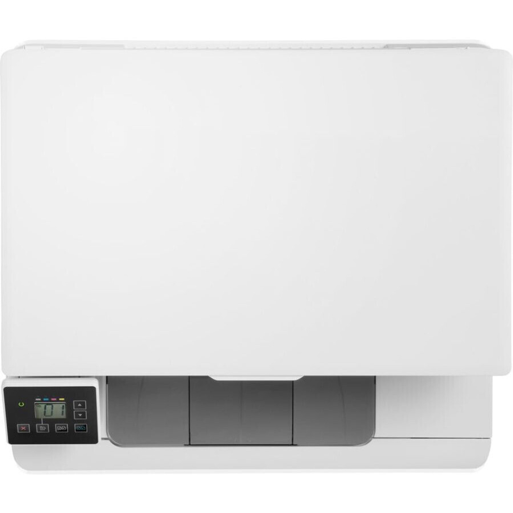 МФУ HP Color LaserJet Pro M182n (7KW54A)