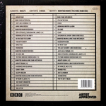 Manfred Mann / Radio Days Vol. 2 - The Mike D'Abo Era, Live At The BBC 66-69 (3LP)