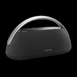 Беспроводная акустика Harman/Kardon Go + Play 3 Black