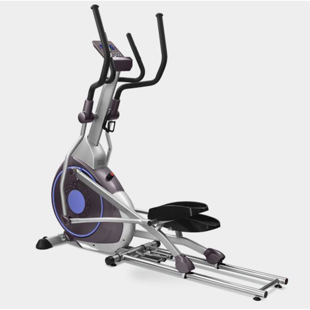 OXYGEN FITNESS GX-65FD HRC+