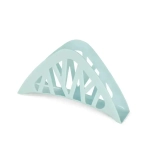 Салфетница Люмици бирюзовая С582БИР