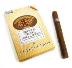 Jose L. Piedra Petit Cetros