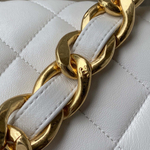 Chanel Large Flap Bag