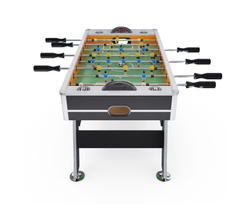 Игровой стол - футбол DFC COMMANDER Deluxe 55"