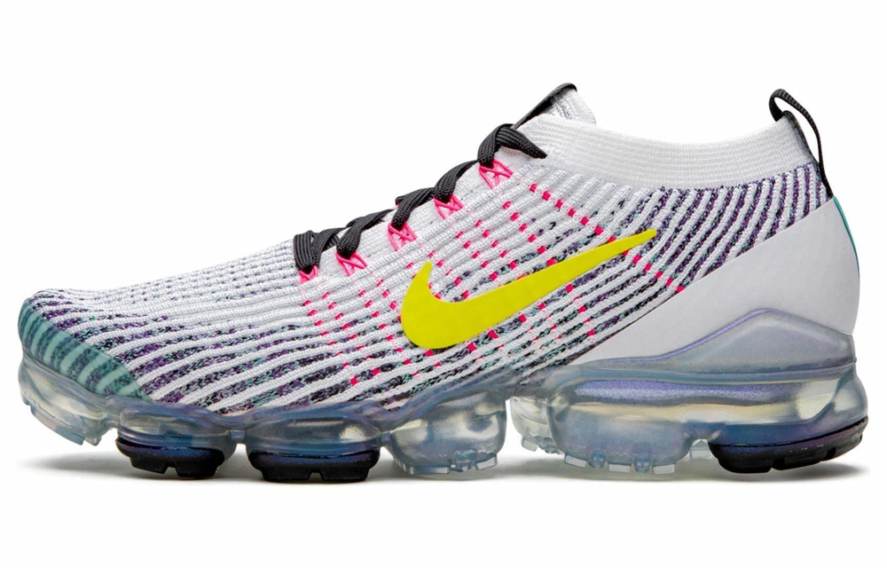 Кроссовки Nike Air Vapormax 3.0 Dynamic Yellow
