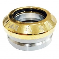 Рулевая Комета, Золотой