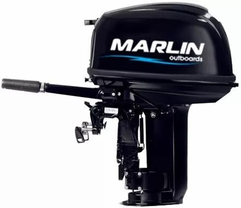 Лодочный мотор MARLIN MP 30 AMH