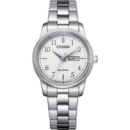Женские японские наручные часы Citizen EW3260-84AE