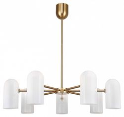 Люстра на штанге F-promo Barfila 4619-7P